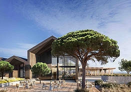 Minthis Golf Resort