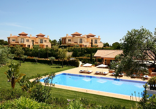 Monte Rei Golf & Country Club