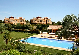 Monte Rei Golf & Country Club