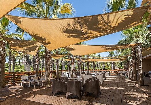 NAU Salgados Dunas Suites