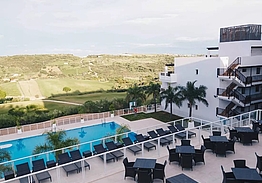 Ona Valle Romano Golf & Resort