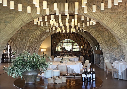 Hotel Peralada Wine Spa & Golf Resort