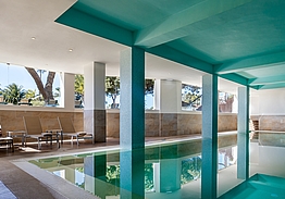 Pestana Dom João II Beach and Golf Resort