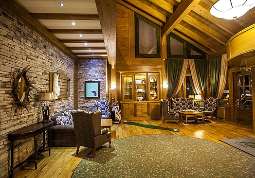 Pirin Golf Hotel & Spa