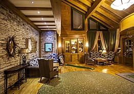 Pirin Golf Hotel & Spa