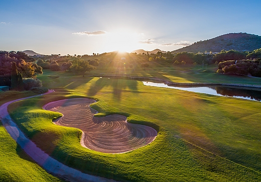 Pula Golf Resort Mallorca
