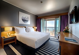 Quinta do Peru Golf & Country | SANA Sesimbra Hotel