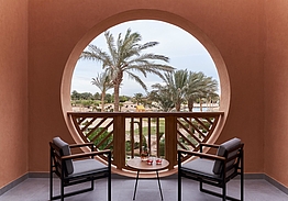 Steigenberger Golf Resort El Gouna