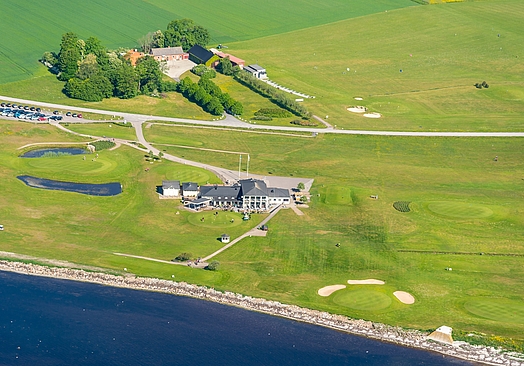 Trelleborgs Golfklubb