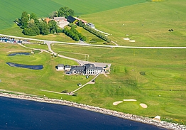 Trelleborgs Golfklubb