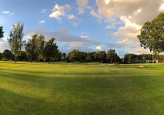 Helsingør Golf Club