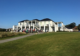 Stensballegaard Golfklub