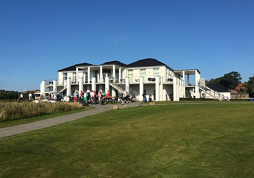 Stensballegaard Golfklub