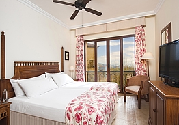 Hotel Melia Villaitana