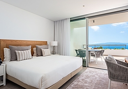 Abama Resort Tenerife | Los Jardines de Abama Suites