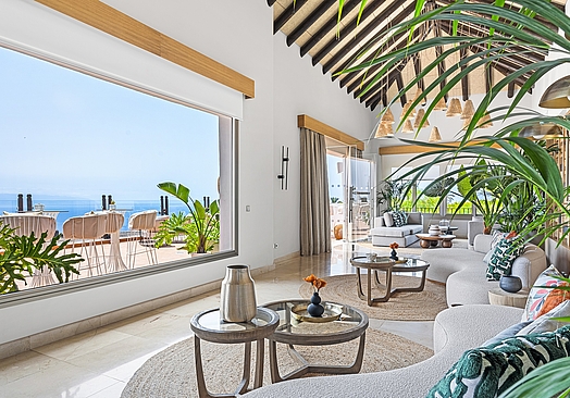 Abama Resort Tenerife | Las Terrazas de Abama Suites