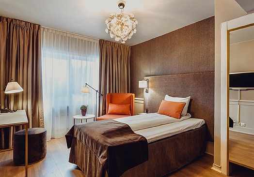 Bodø Golfpark | Home Grand Hotel Bodø 