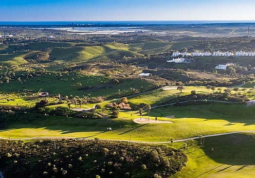 Castro Marim Golfe & Country Club | Golf på Algarve
