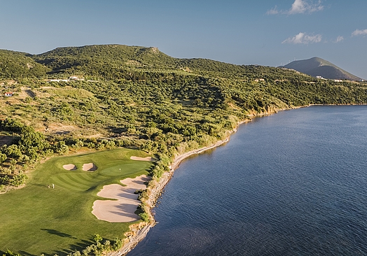 Costa Navarino | The Bay Course