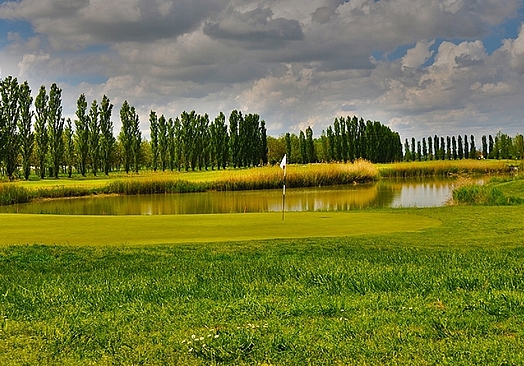 C.U.S. Ferrara Golf | Golf i Emilia Romagna