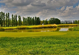 C.U.S. Ferrara Golf | Golf i Emilia Romagna