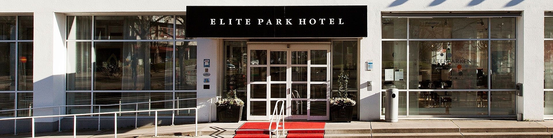 Elite Park Hotel Växjö
