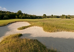 Golf & Spa Kunetická Hora