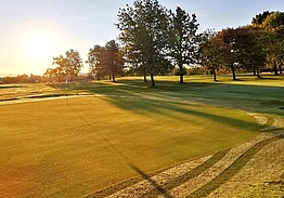 Golf Del Ducato | Golf i Emilia Romagna