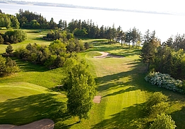 Hjarbæk Fjord Golf Center