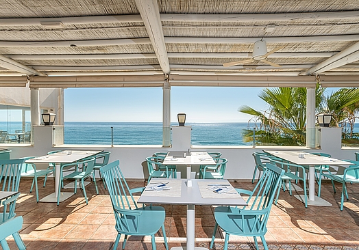 Benalma Hotel Costa Del Sol