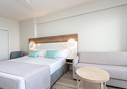 Benalma Hotel Costa Del Sol