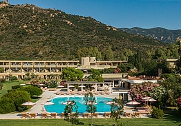 Is Molas Resort