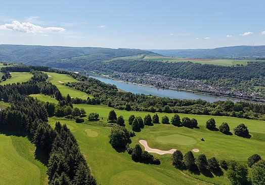 Jakobsberg Nature Resort