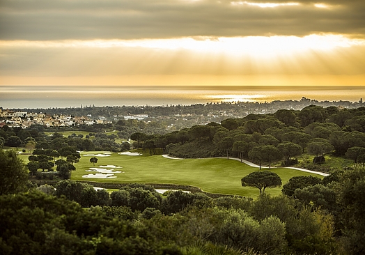 La Reserva Club Sotogrande | Golf i Cádiz