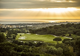 La Reserva Club Sotogrande | Golf i Cádiz