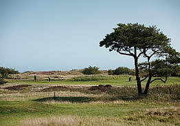Ljunghusens Golfklubb