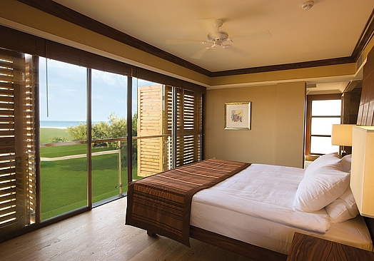 Lykia World Antalya | Golf i Belek