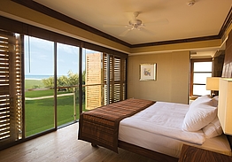 Lykia World Antalya | Golf i Belek