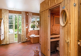 Maritim Golfpark Ostsee