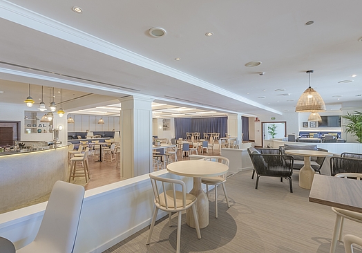 Marriott La Sella Golf Resort & Spa