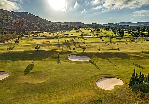 Marriott La Sella Golf Resort & Spa