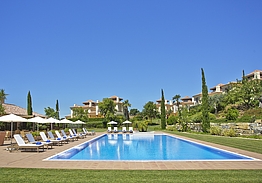 Monte Rei Golf & Country Club