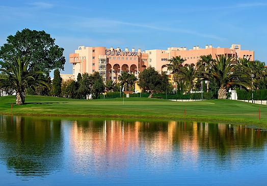 Oliva Nova Beach & Golf Resort