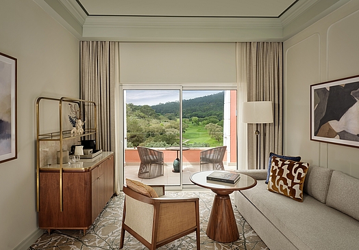 Penha Longa Resort | Golf i Portugal