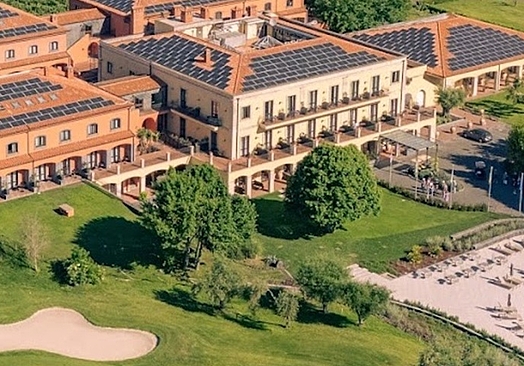 Picciolo Etna Golf Resort & Spa, Curio Collection by Hilton