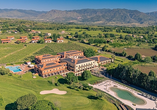 Picciolo Etna Golf Resort & Spa, Curio Collection by Hilton