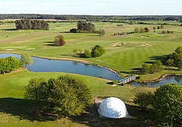 Golfplatz Prenden Berlin