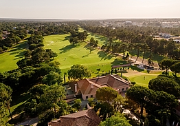 Quinta do Peru Golf & Country