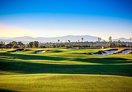 Real Club La Moraleja | Golf i Madrid