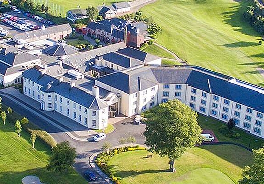 Roe Valley Resort